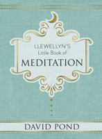 Llewellyn's Little Book of Meditation 0738754188 Book Cover