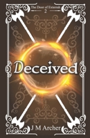Deceived (The Door of Exterrah) B0GJ54CBHR Book Cover