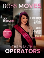 Boss Moves Magazine: April 2026 1971349879 Book Cover