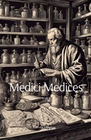 Medici Medices Vol 2 B0DS4HDSJK Book Cover
