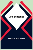 Life Sentence 9356898545 Book Cover
