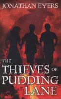 The Thieves of Pudding Lane 1472903188 Book Cover
