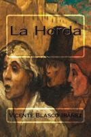 La horda 1986076369 Book Cover