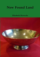 New Found Land 1326098632 Book Cover