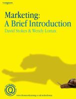 Marketing - A Case Study Approach 1844805522 Book Cover