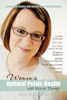 Woman's Optimal Pelvic Health with Mercier Therapy 1605946192 Book Cover