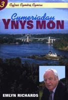 Cyfres Cymers Cymru: 3. Cymeriadau Ynys Mon 0860742067 Book Cover