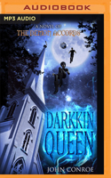 Darkkin Queen 1713566141 Book Cover