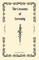 The Lessons of Serenity B0F9QG75XT Book Cover