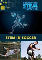 Stem in Soccer 1422243370 Book Cover