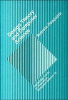 Design Theory and Computer Science (Cambridge Tracts in Theoretical Computer Science) 0521118158 Book Cover