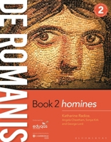 de Romanis Book 2 (2nd Edition): Homines 1350531634 Book Cover
