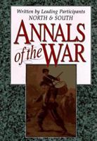 The Annals of the Civil War 0785807063 Book Cover