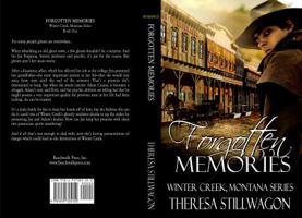 Forgotten Memories 1937325156 Book Cover