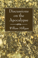 Discussions on the Apocalypse 151158954X Book Cover