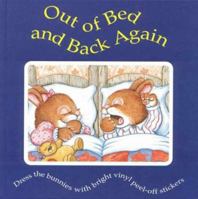 Out of Bed and Back Again 0671783777 Book Cover