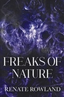 Freaks Of Nature B0FGQFZDPS Book Cover