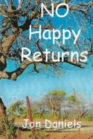 No Happy Returns 1520430396 Book Cover