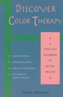 Discover Color Therapy 1569750939 Book Cover