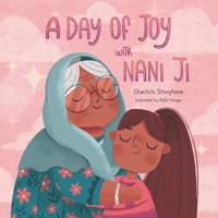 A Day of Joy with Nani Ji B0C2ST1CKQ Book Cover