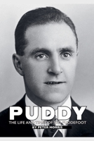 Puddy: The Life And Times Of Syd Puddefoot B0HFBGC73H Book Cover