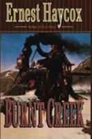 Burnt Creek 0843947985 Book Cover