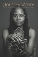 House of Words: How Women Build, Break, and Restore Marriage Through Faith, Identity, and the Power of Words (House of Words Book and Workbook) B0GPJ3Z2KP Book Cover