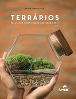 Terr�rios: Plantando Criatividade E Colhendo Arte 655536453X Book Cover