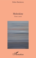 Moleskine: Textes Courts 229655119X Book Cover
