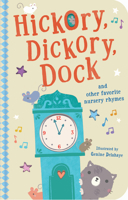 Hickory, Dickory, Dock 1680105256 Book Cover