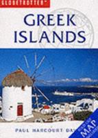 Greek Islands Travel Pack 1859747574 Book Cover