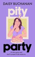 Pity Party 1408725622 Book Cover