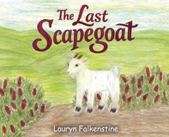 The Last Scapegoat B0GQGNF26W Book Cover