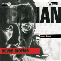 Seven Stories (AK Press Audio) 1873176341 Book Cover