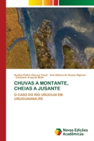 Chuvas a Montante, Cheias a Jusante 6139630584 Book Cover