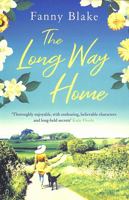 The Long Way Home: the perfect staycation summer read 1471193616 Book Cover