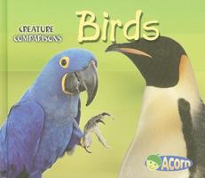 Birds 1403484635 Book Cover