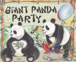 The Giant Panda Party 0863159516 Book Cover