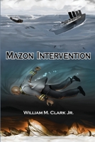 Mazon Intervention 1646101790 Book Cover