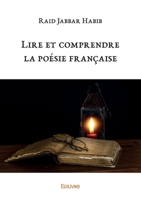 Lire et comprendre la poésie française (French Edition) B0CNPQ3P52 Book Cover