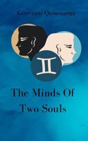 The Minds Of Two Souls null Book Cover