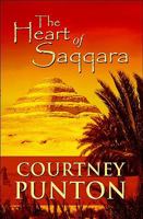 The Heart of Saqqara 1615462597 Book Cover