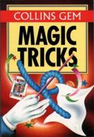 Magic Tricks 0004709616 Book Cover
