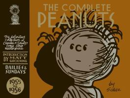 The Complete Peanuts, Vol. 3: 1955-1956