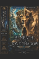 Beneath The Lions Shadow: The book of bloodlines book 1 part 1 B0H8L9R8FK Book Cover