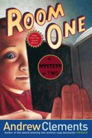 Room One: A Mystery or Two 0689866879 Book Cover