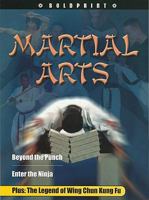 Martial Arts 1419024108 Book Cover