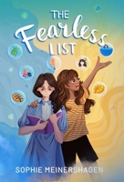 The Fearless List B0BSXKM6NY Book Cover
