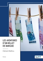 Les aventures d'un billet de banque 2385917203 Book Cover