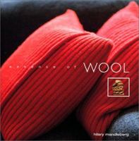 Essence of Wool (Essence Books) 1841721913 Book Cover